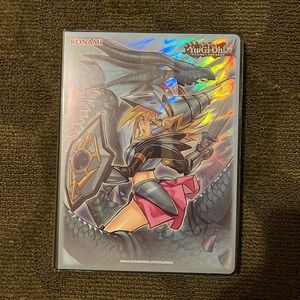 Yu-Gi-Oh ghosts of the past card set
